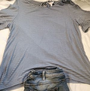 Lauren Conrad Blouse